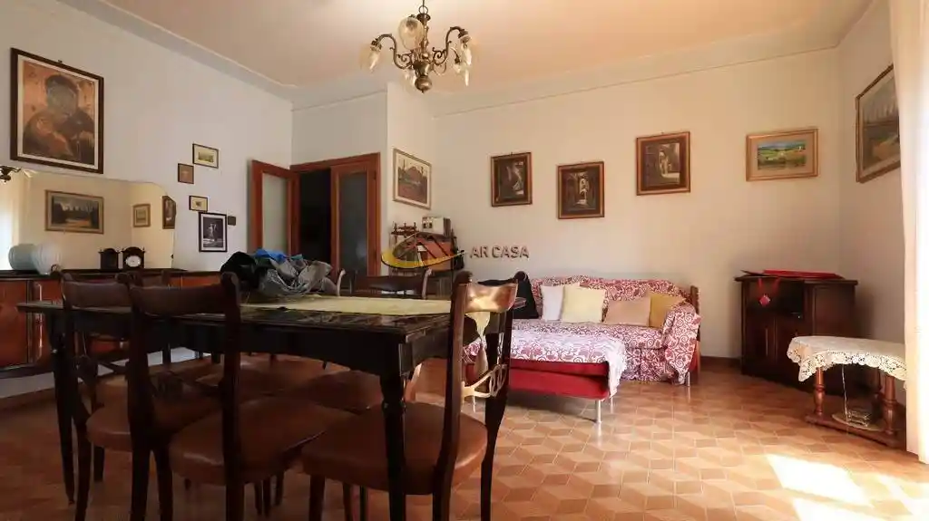 Appartamento in vendita a Montepulciano