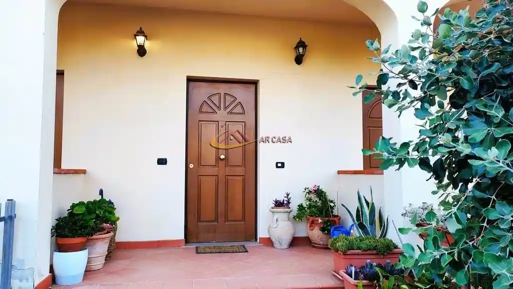 Appartamento in vendita a Montepulciano