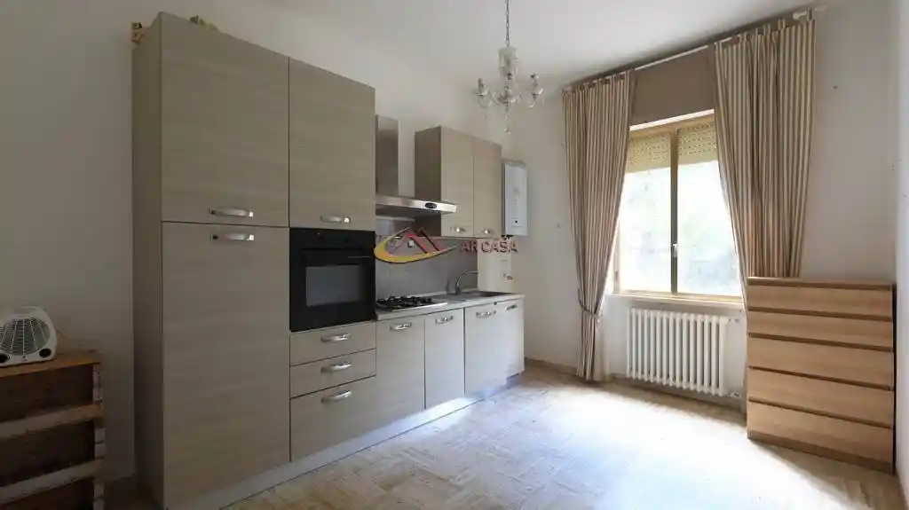 Appartamento in vendita a Montepulciano