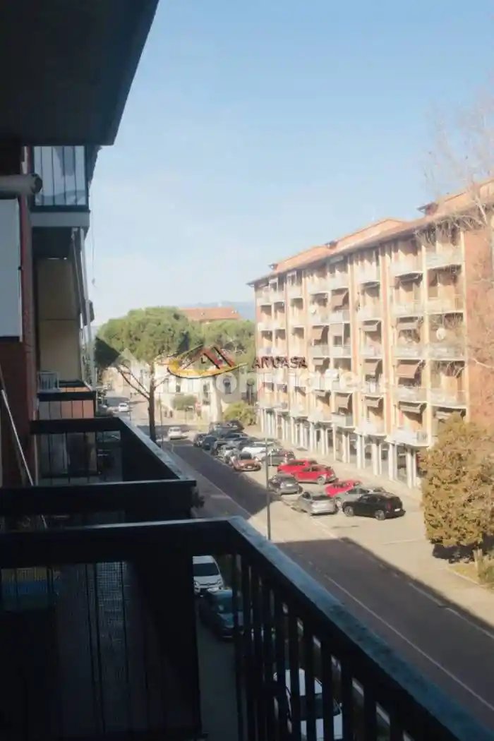 Appartamento in vendita a Arezzo