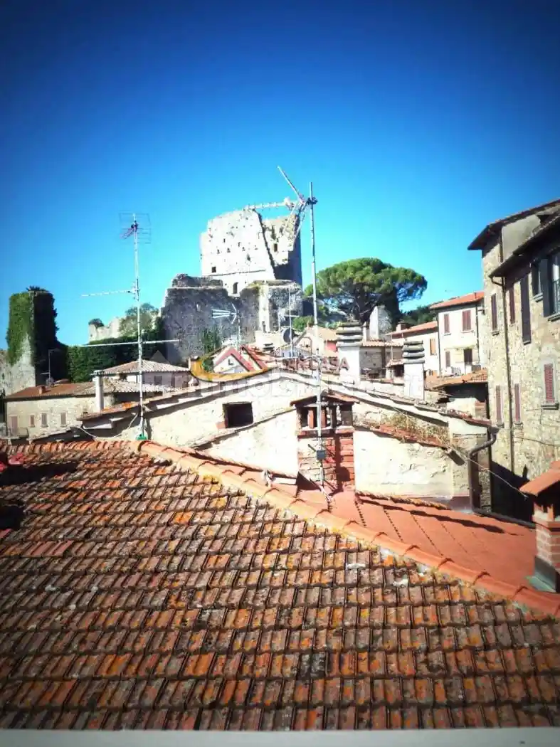 Appartamento in vendita a Civitella in Val di Chiana