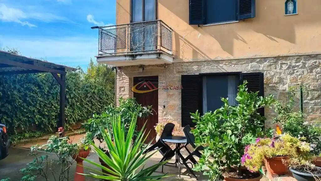 Appartamento in vendita a Castiglione del Lago