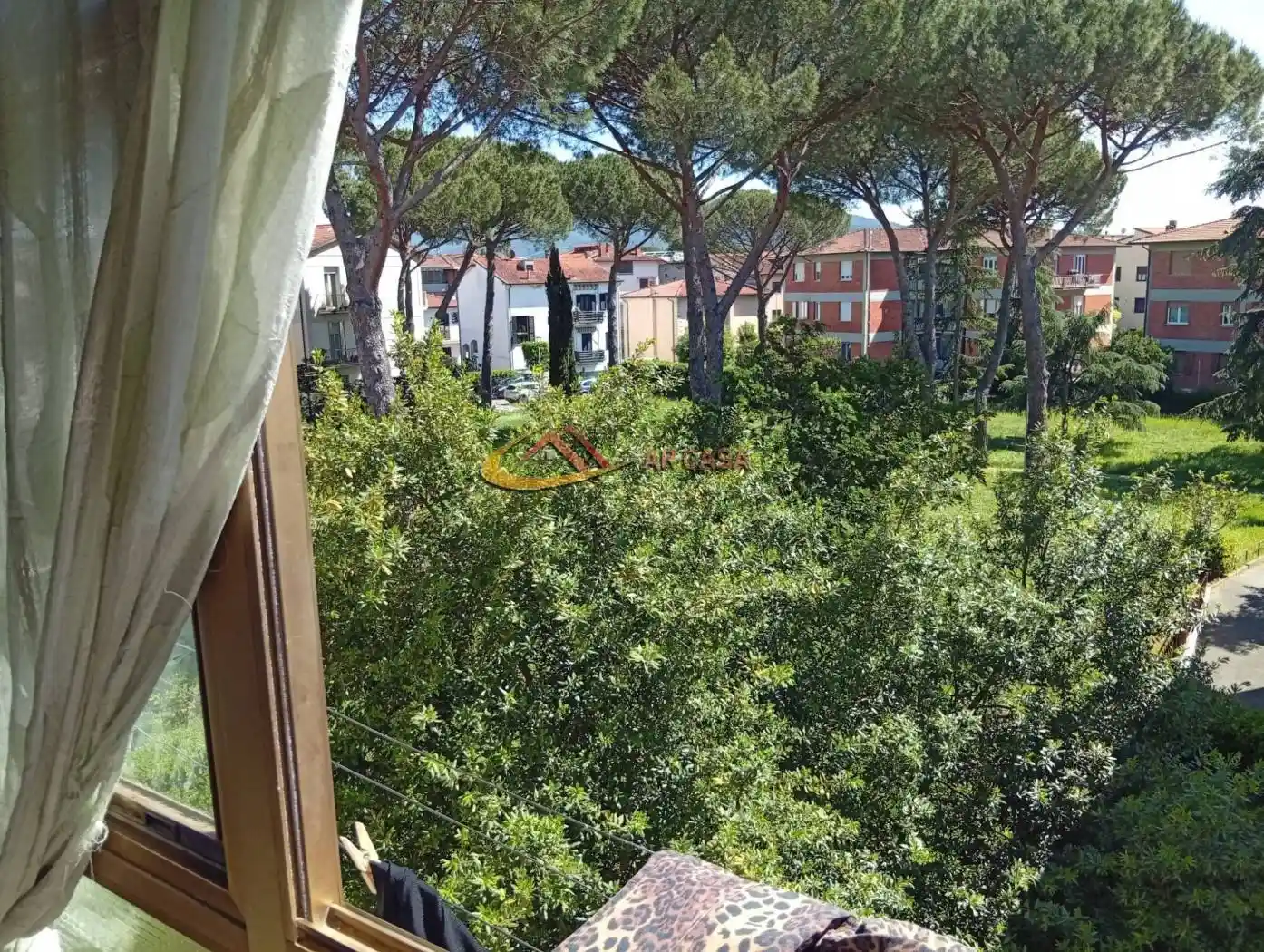 Appartamento in vendita a Arezzo