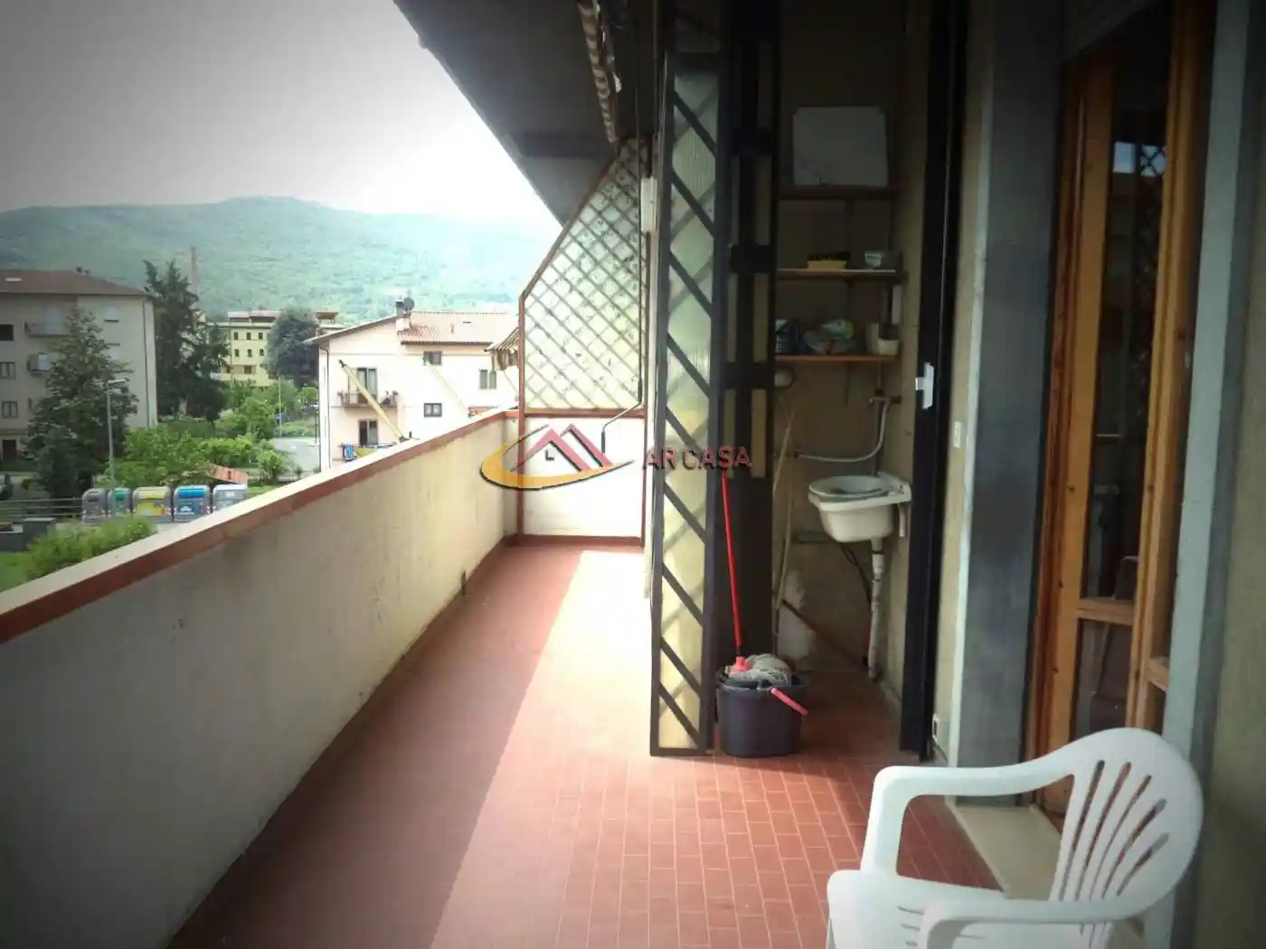 Appartamento in vendita a Bibbiena