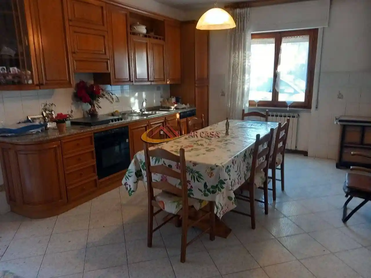 Casa indipendente in vendita a Marciano della Chiana