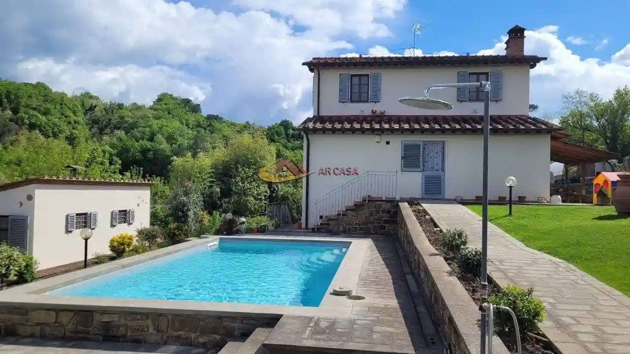 Villa - foto 3