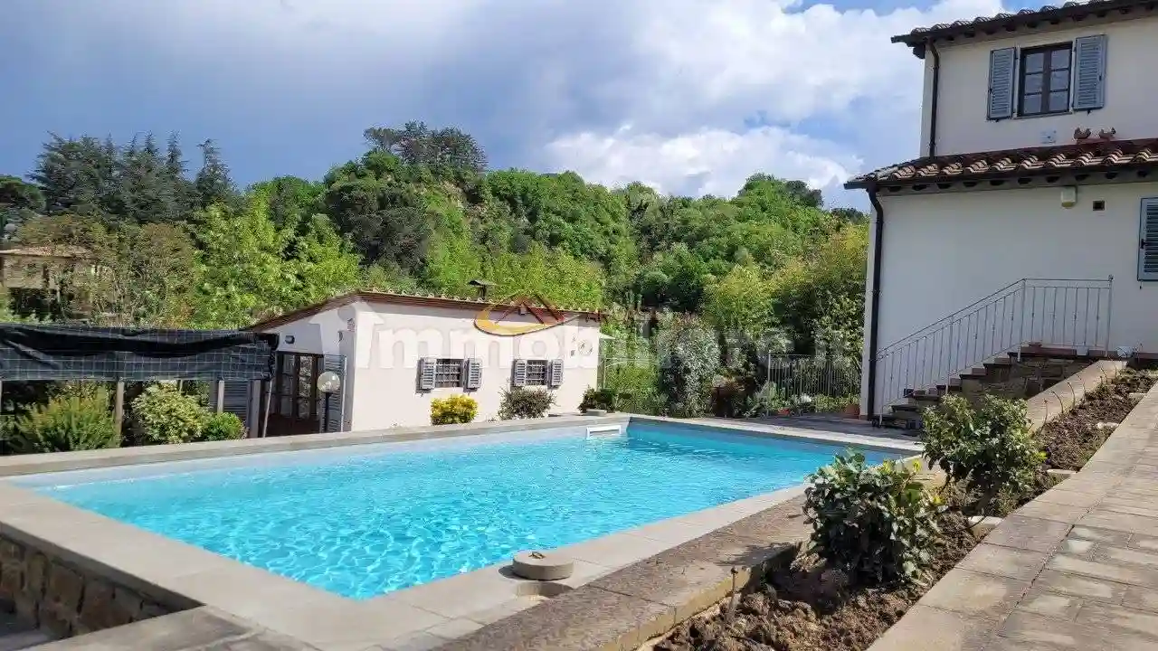 Villa - foto 5