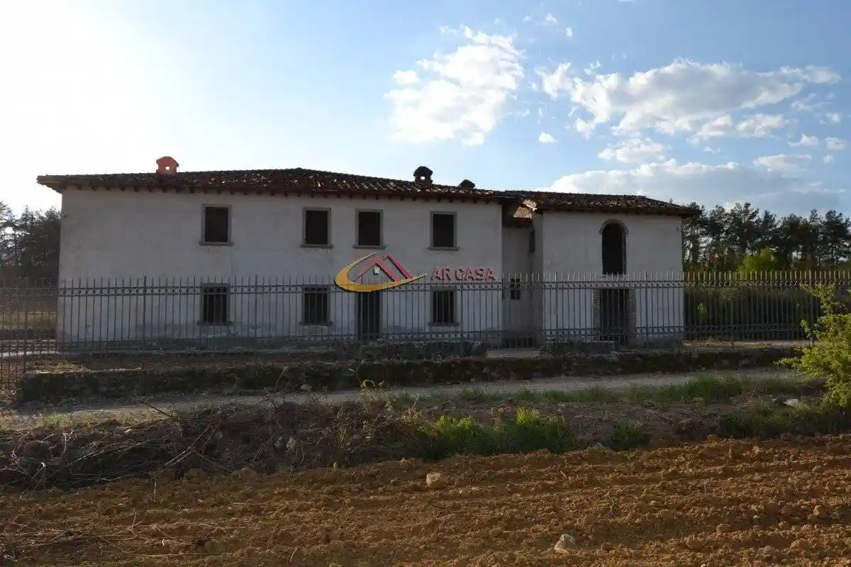 Appartamento in vendita a Bibbiena
