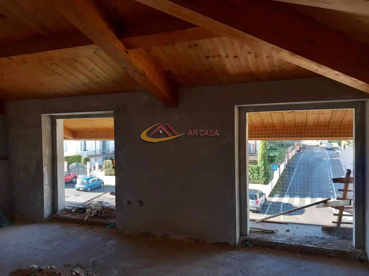 Appartamento in vendita a Monte San Savino