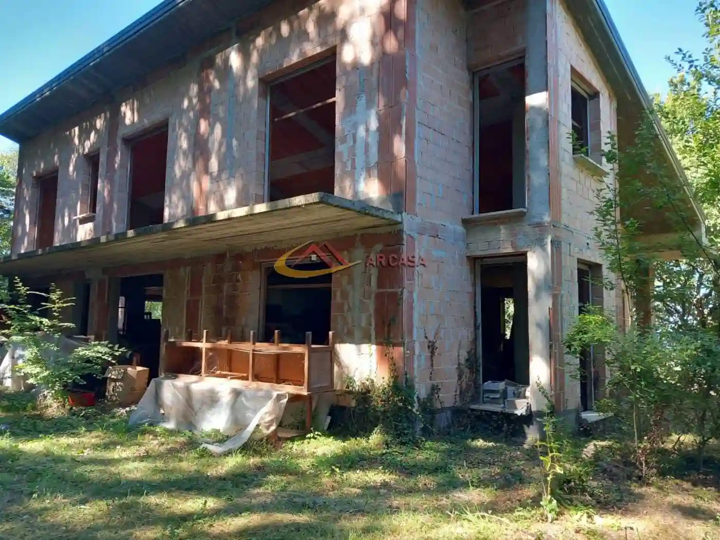 Casa indipendente - foto 2