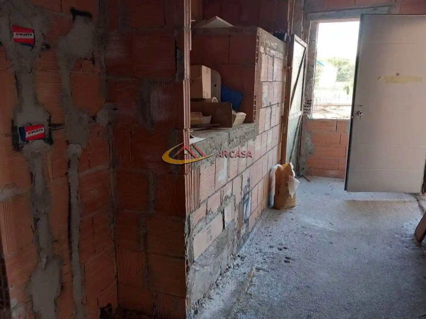 Appartamento in vendita a Monte San Savino