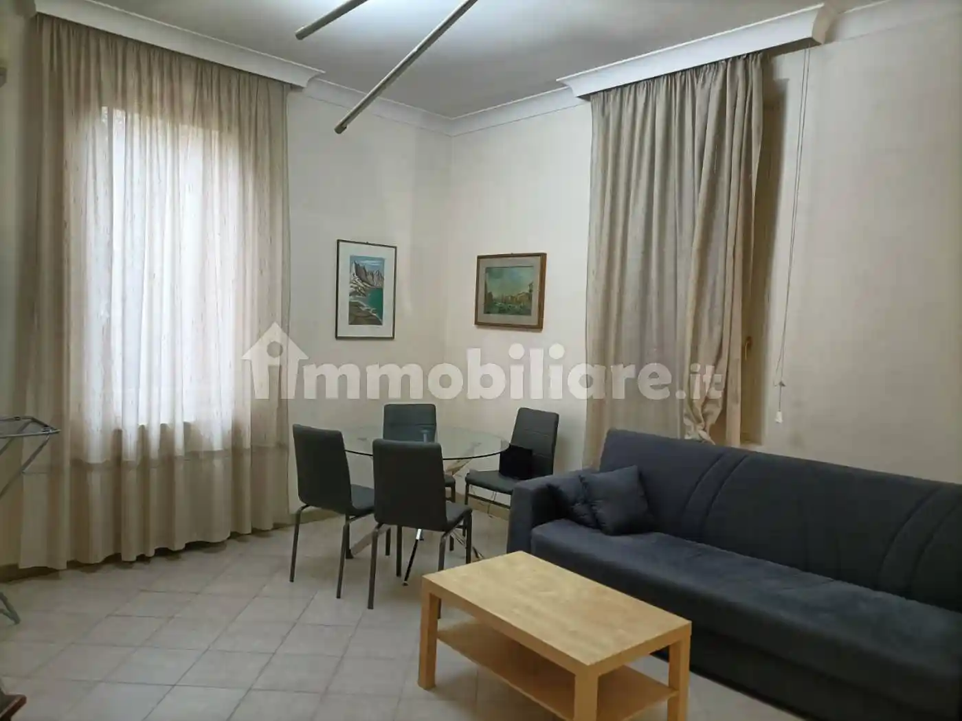 Appartamento in vendita a Modena