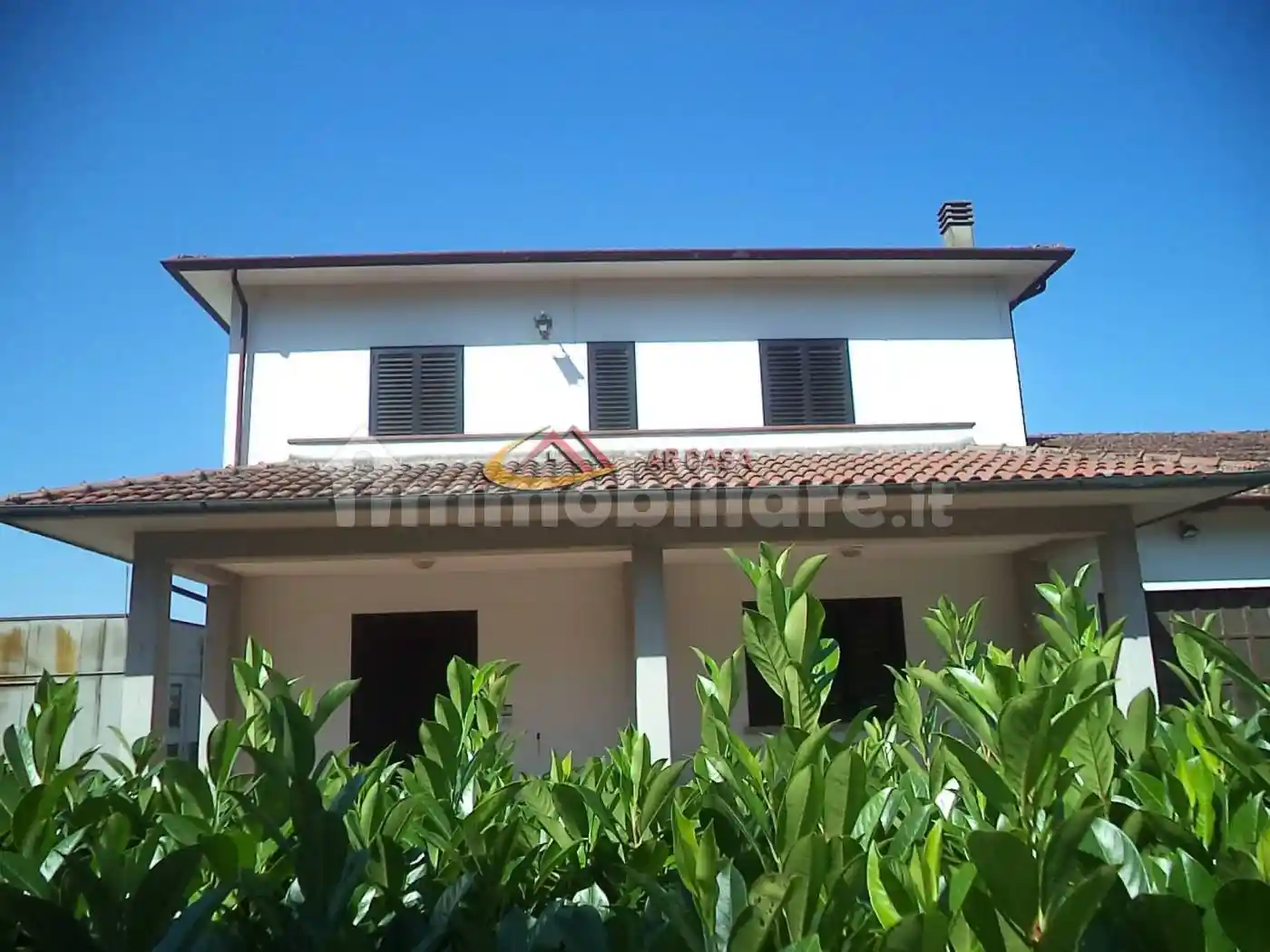 Villa in vendita a Castiglion Fiorentino
