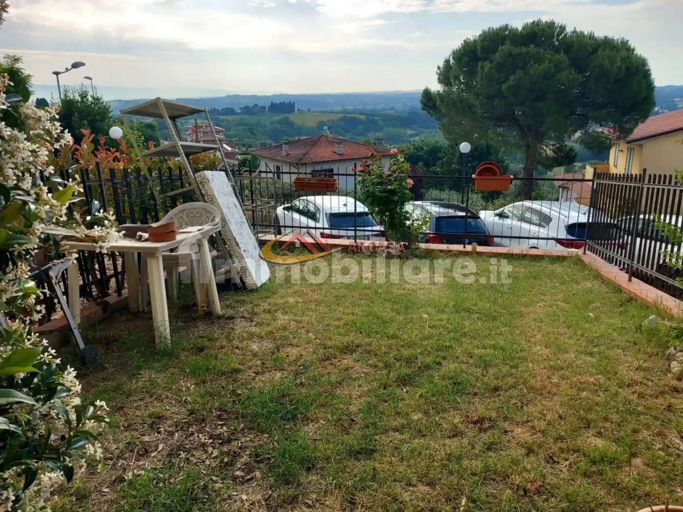 Appartamento in vendita a Lucignano