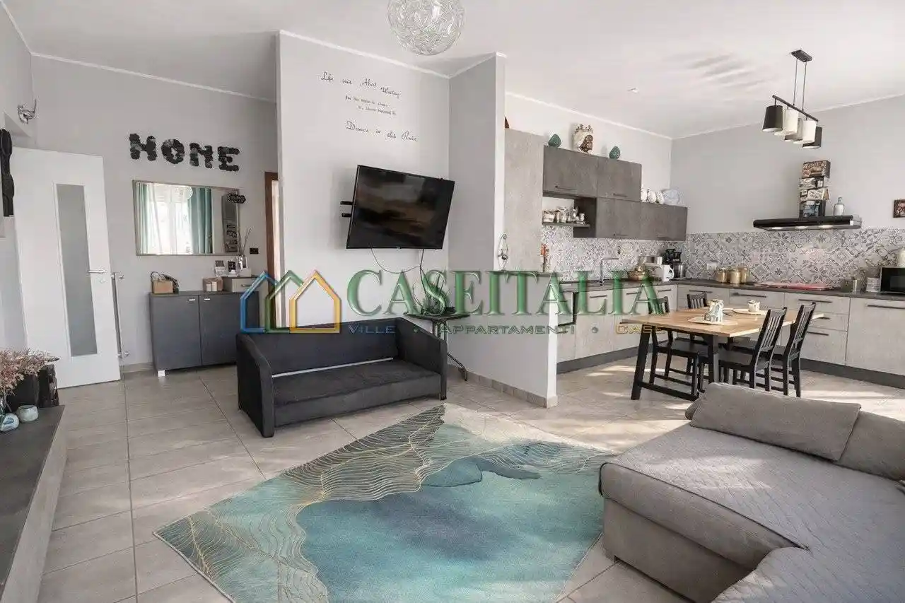 Villa in vendita a Alpignano