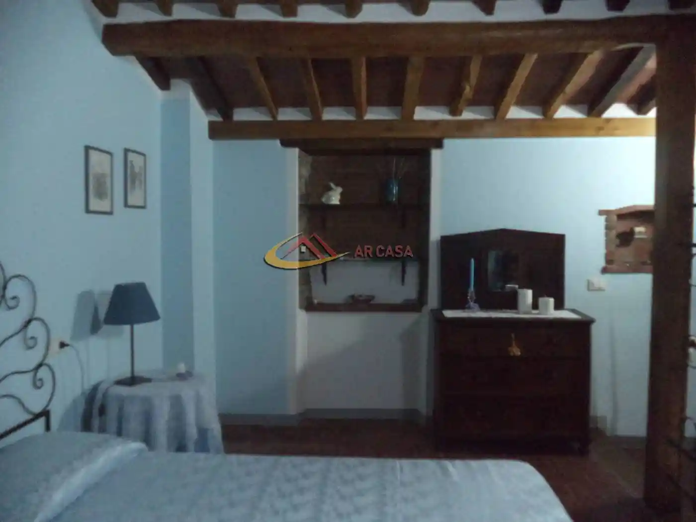 Appartamento in vendita a Castel Focognano