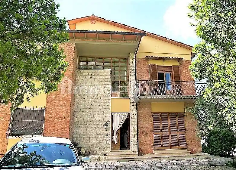 Villa in vendita a Torrita di Siena