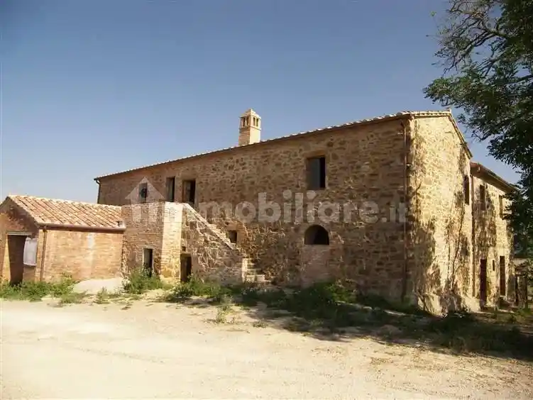 Loft in vendita a Torrita di Siena