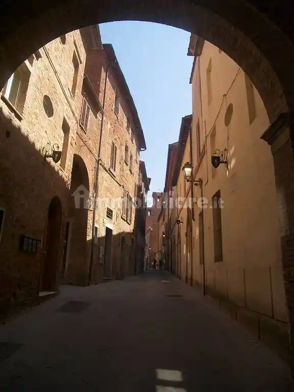 Casa indipendente in vendita a Torrita di Siena