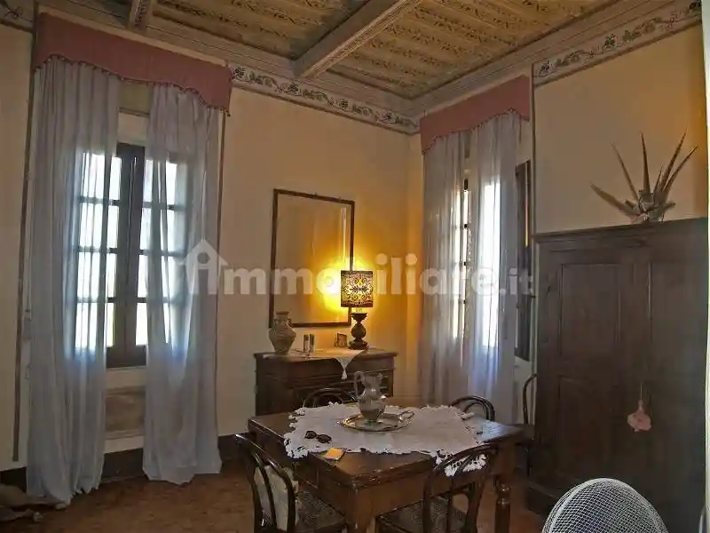 Appartamento in vendita a Torrita di Siena
