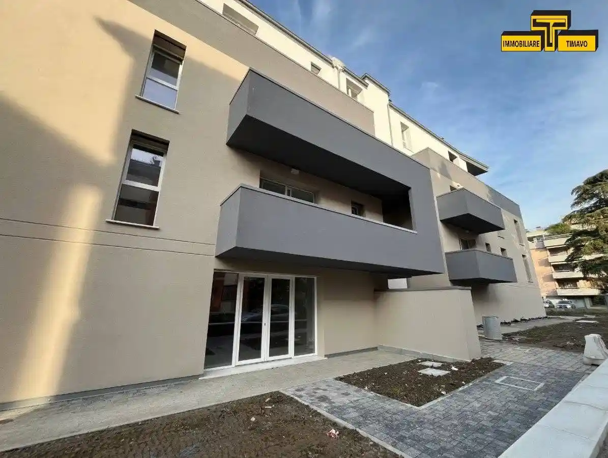 Appartamento in vendita a Reggio Emilia