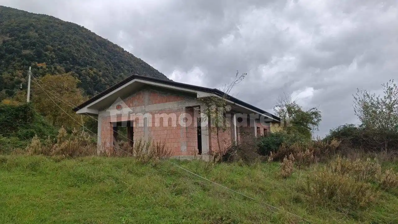 Casa indipendente in vendita a Ceccano