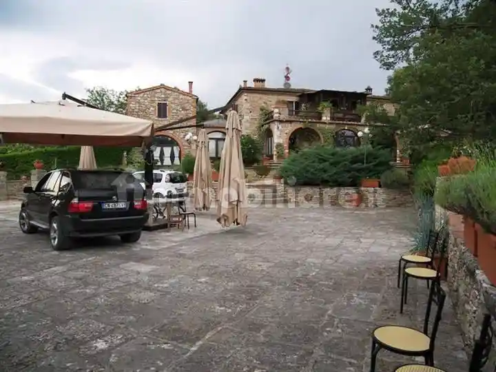 Rustico - Casale in vendita a Rapolano Terme
