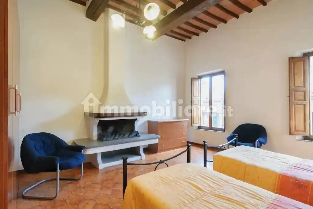 Appartamento in vendita a Montepulciano
