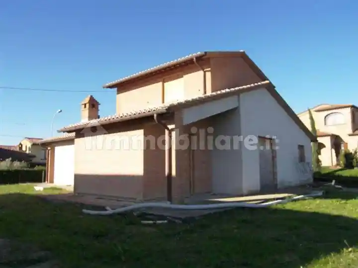 Villa in vendita a Montepulciano