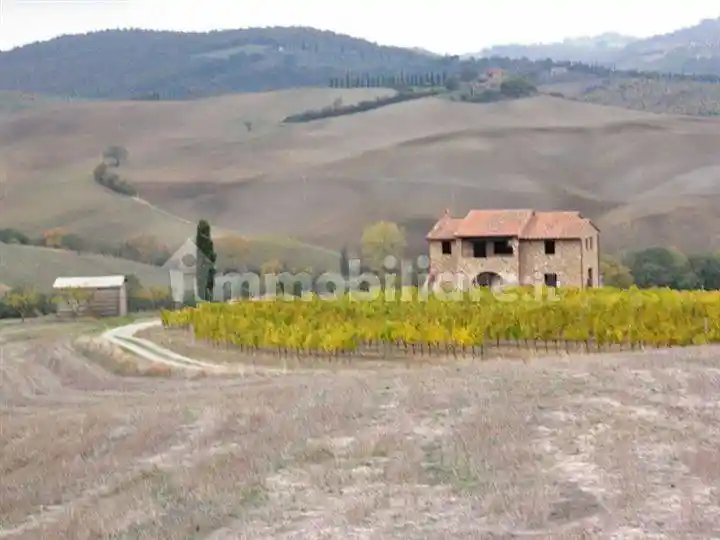 Loft in vendita a Montepulciano