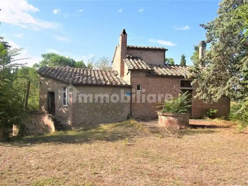 Loft in vendita a Montepulciano