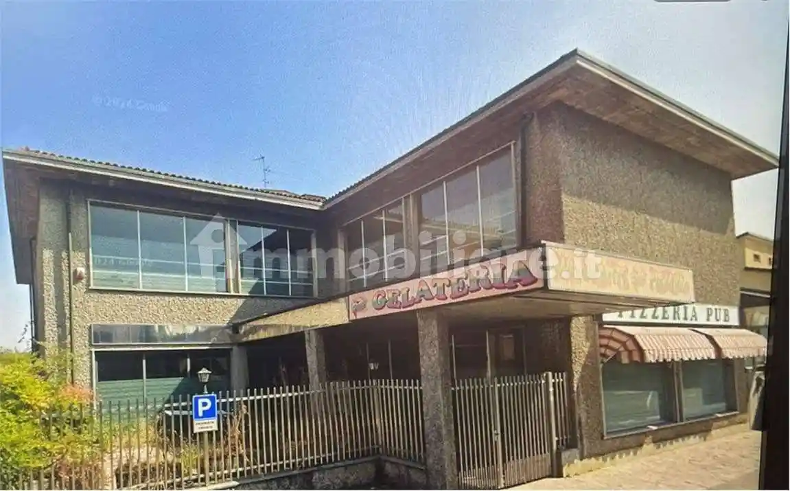 Appartamento in vendita a Limbiate