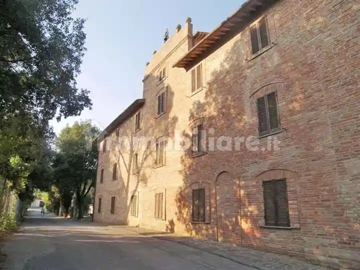 Villa in vendita a Castiglione del Lago