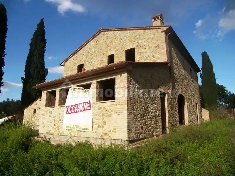 Loft in vendita a Castelnuovo Berardenga