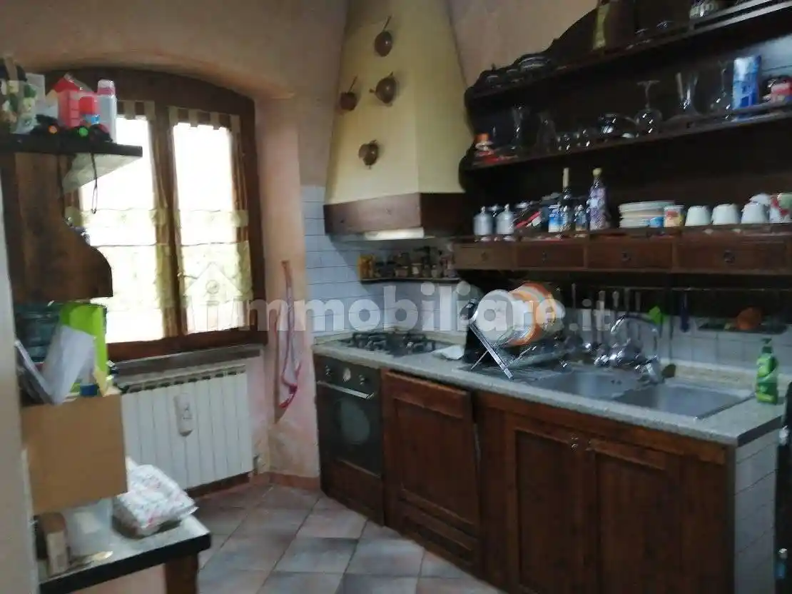 Appartamento in vendita a Laterina Pergine Valdarno