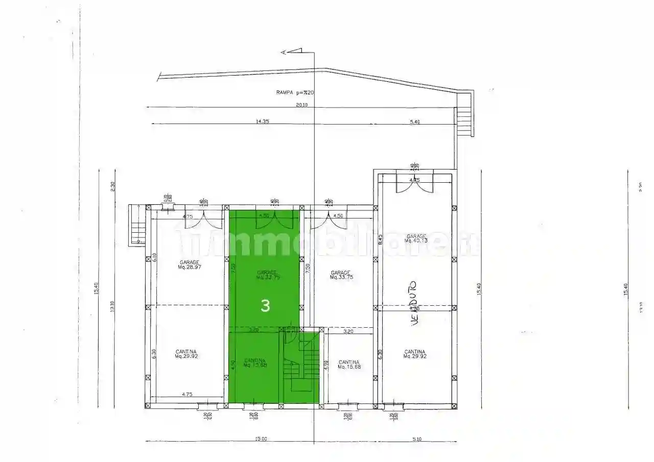 Appartamento - foto 2