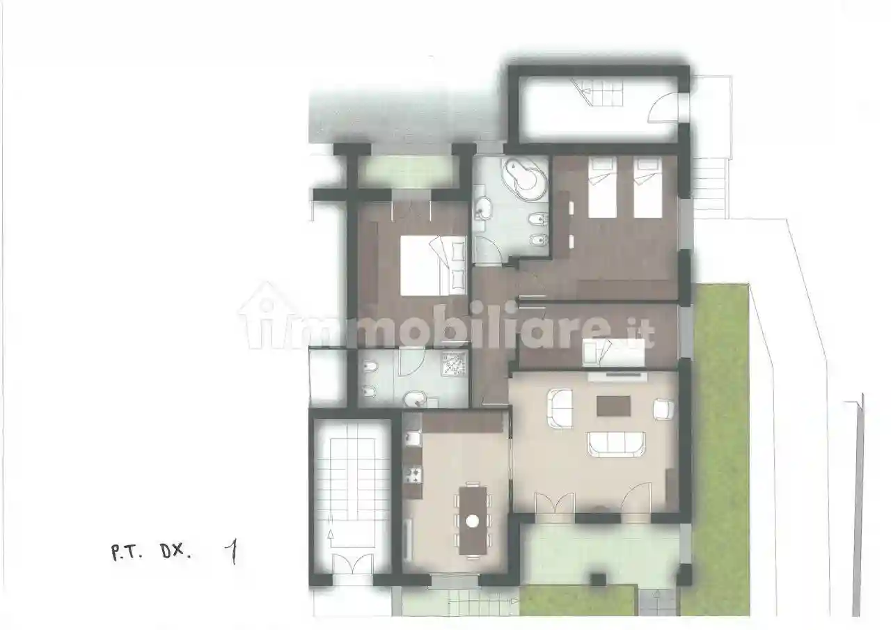 Appartamento - foto 3