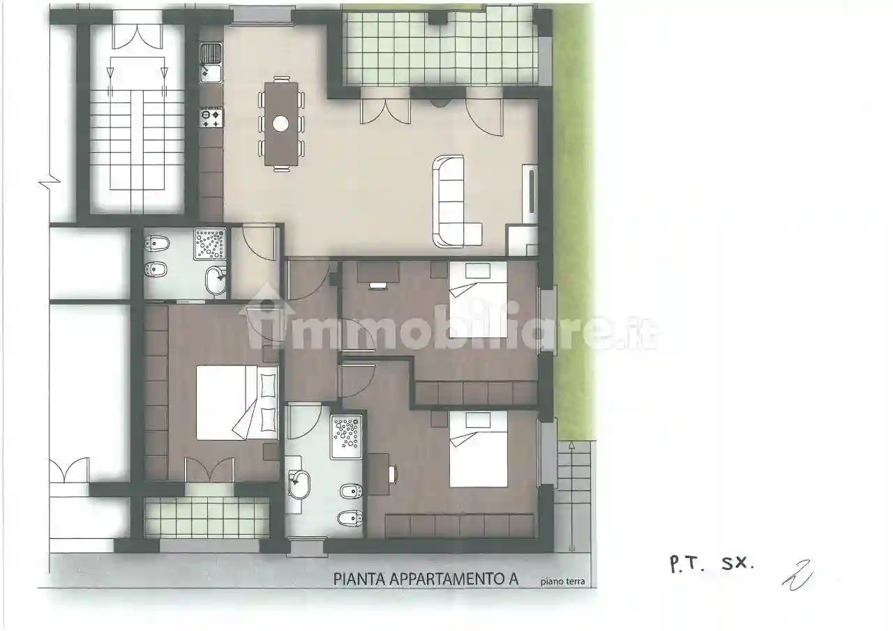Appartamento - foto 4
