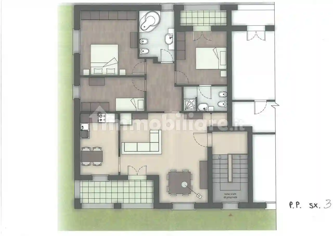 Appartamento - foto 5