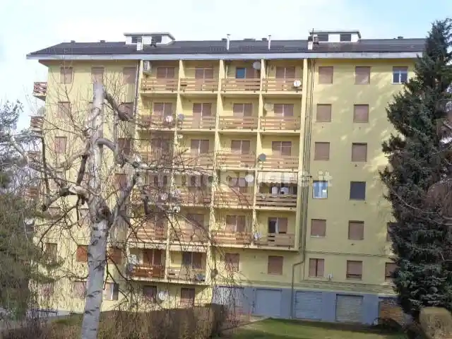 Appartamento in vendita a Roburent