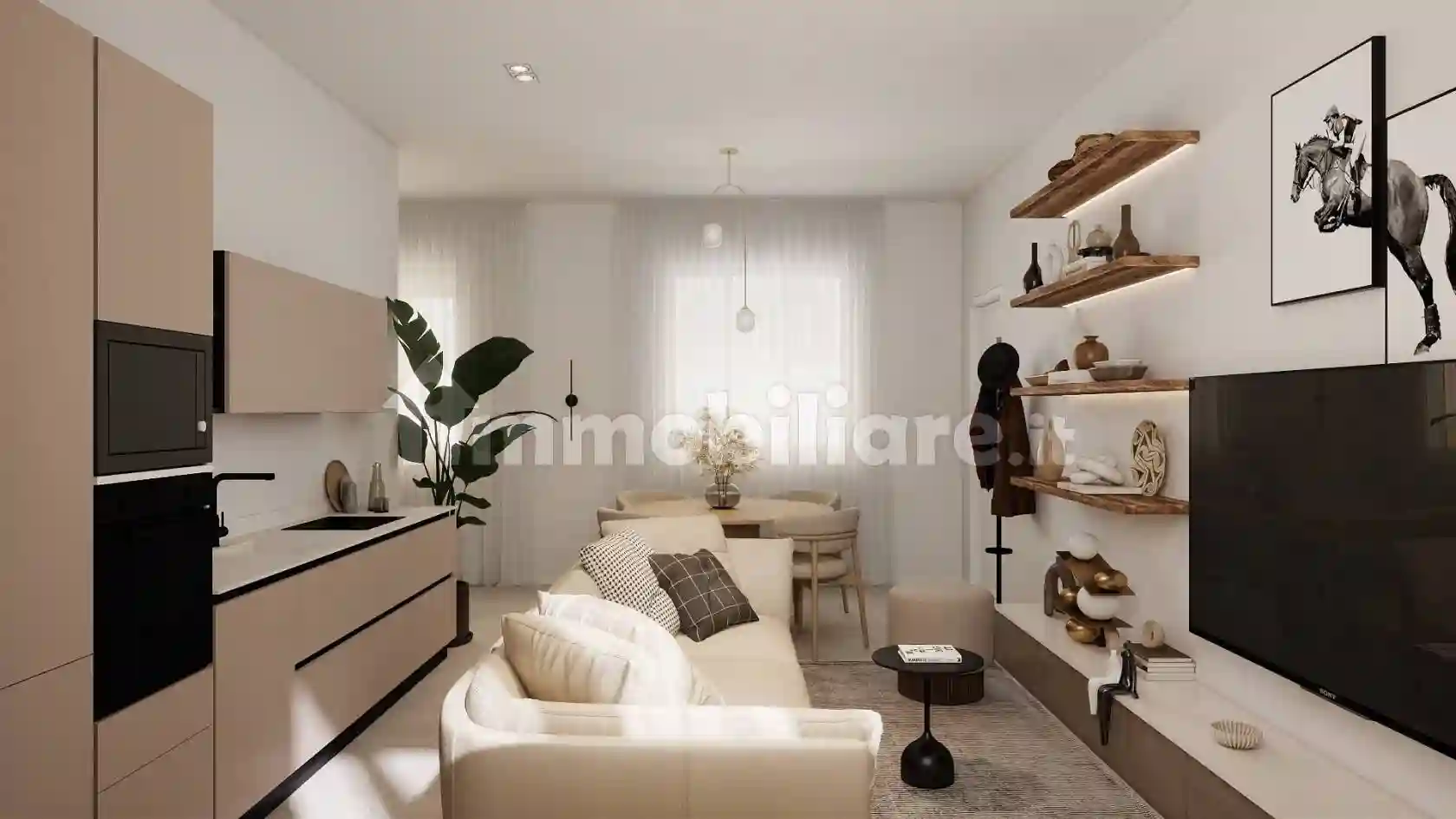 Appartamento - foto 5