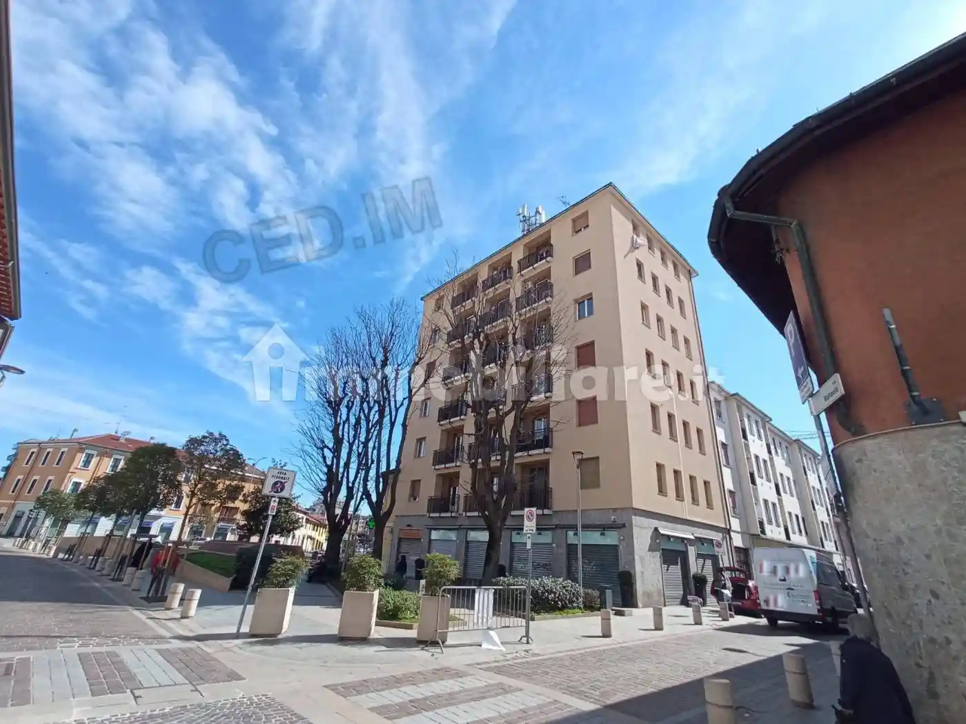 Appartamento in vendita a Rho