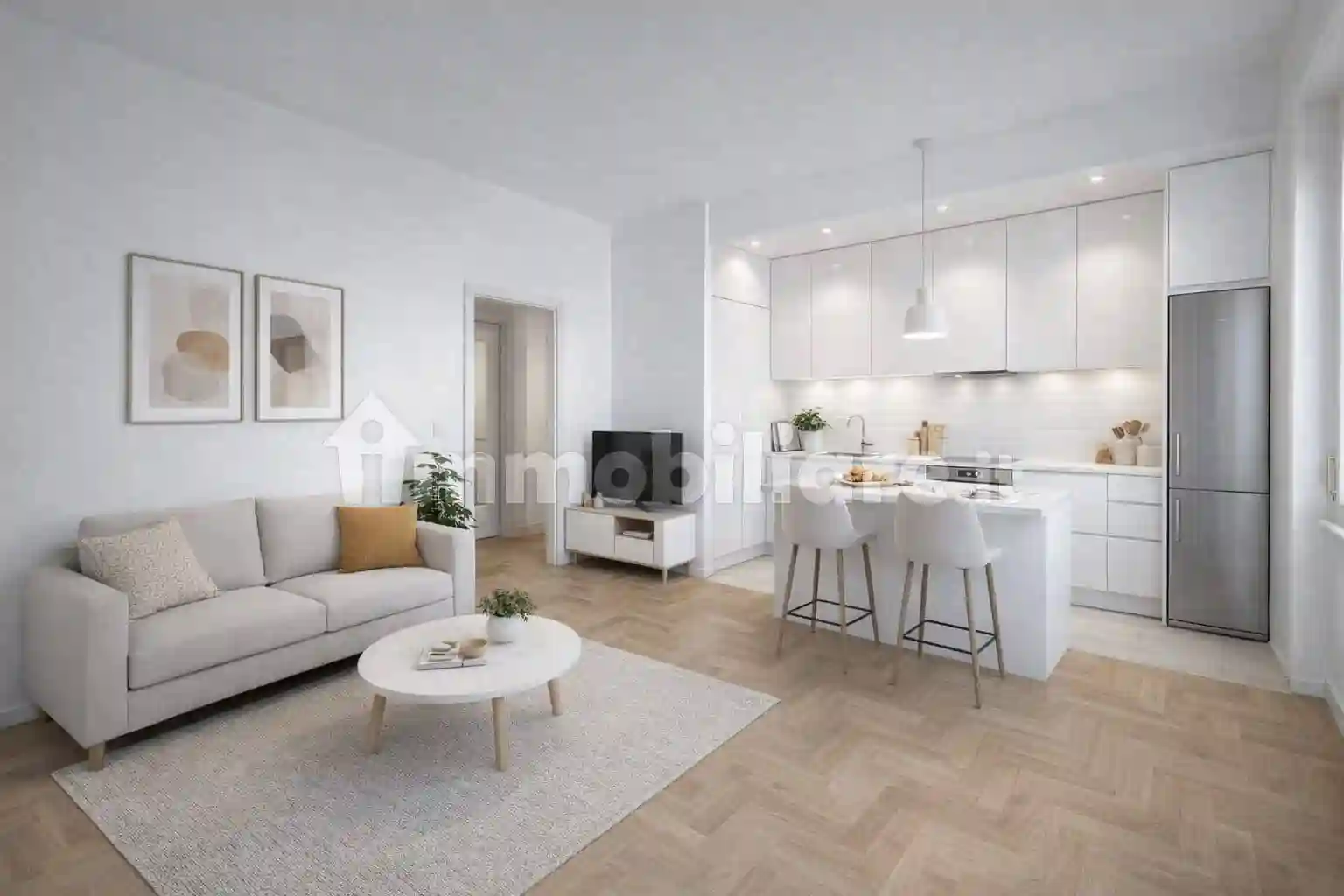 Appartamento - foto 3