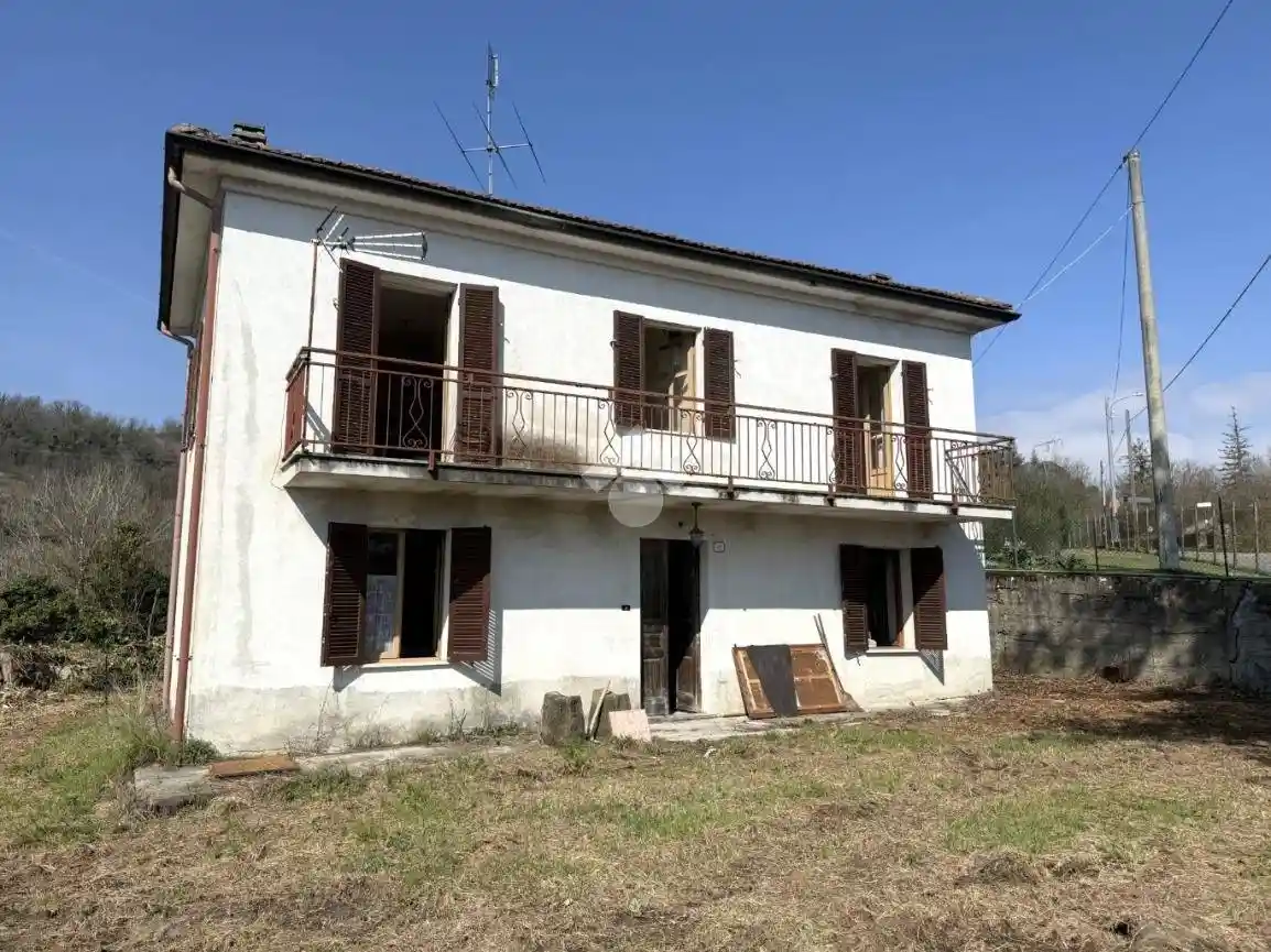 Casa indipendente in vendita a Grognardo