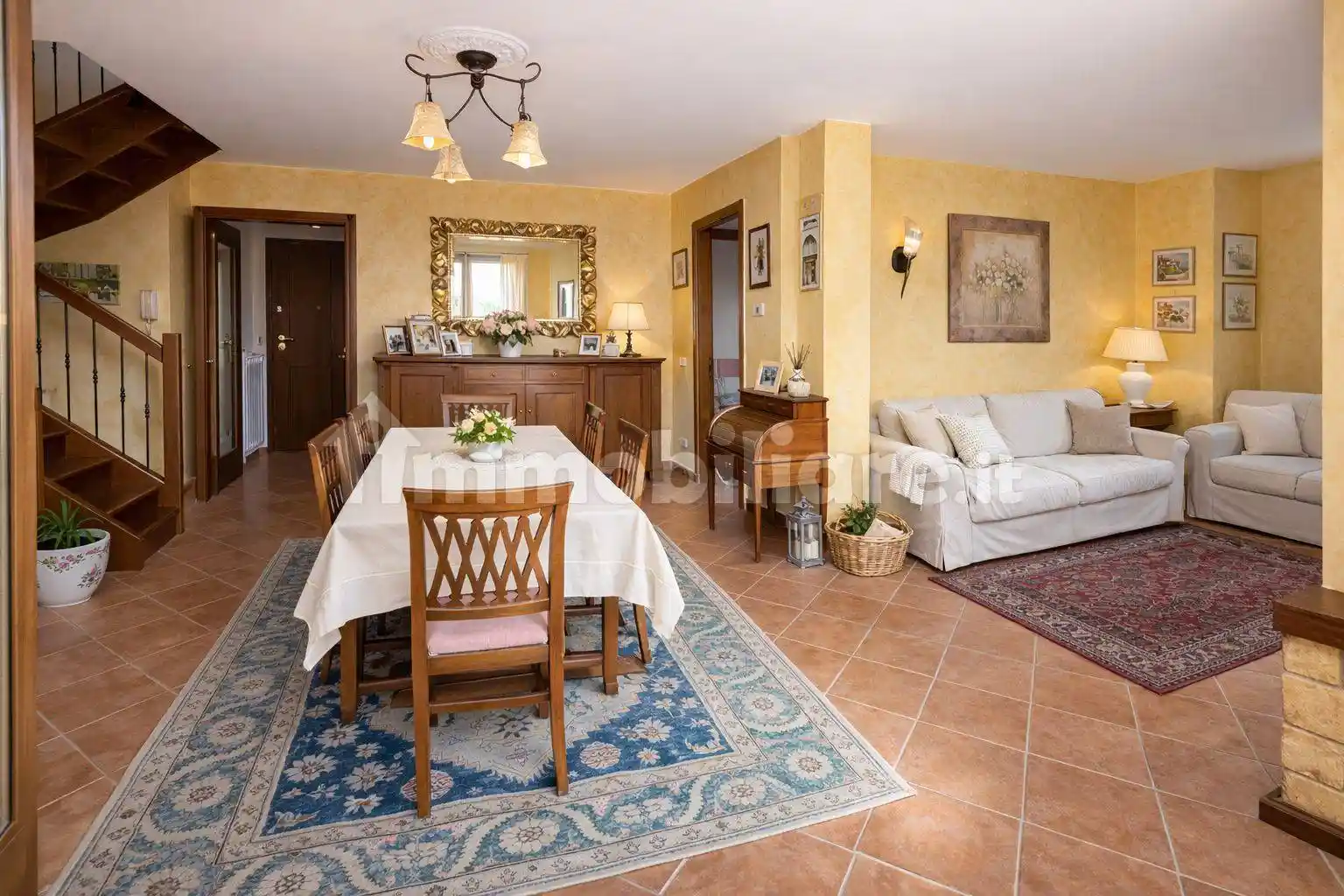 Appartamento in vendita a Cervignano del Friuli