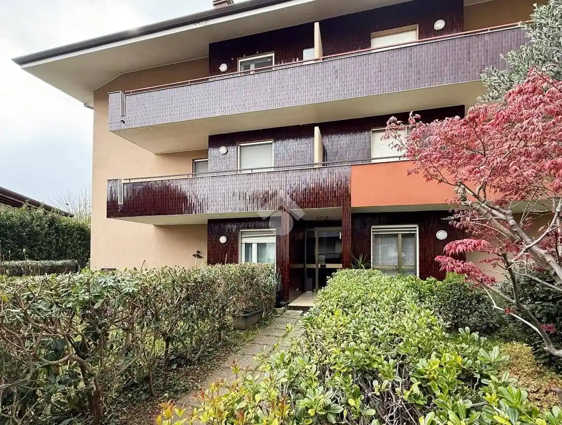 Appartamento in vendita a Tavagnacco