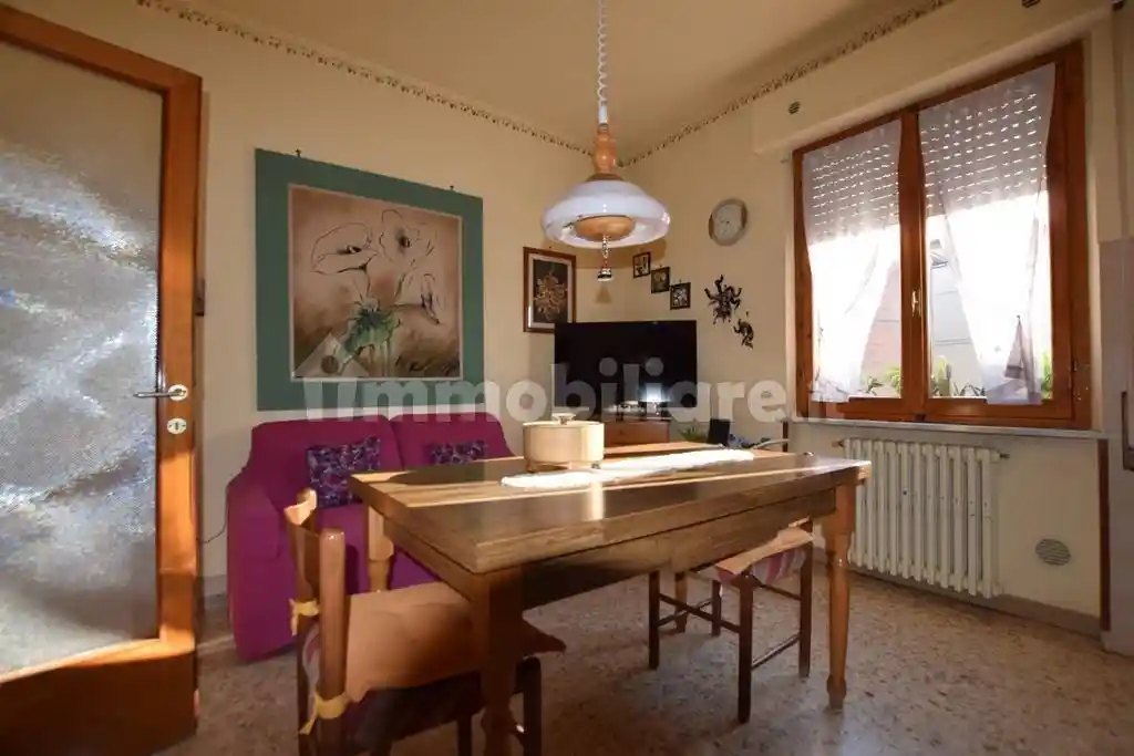 Appartamento in vendita a Poggibonsi