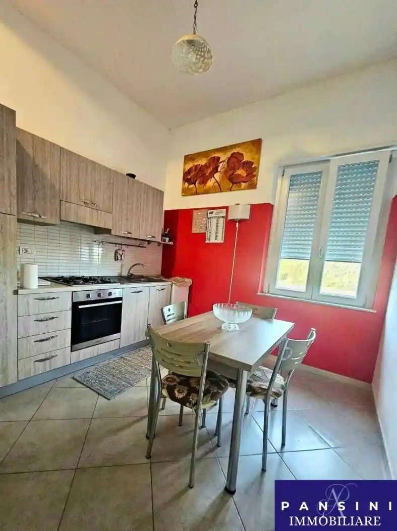 Appartamento in affitto a Catanzaro