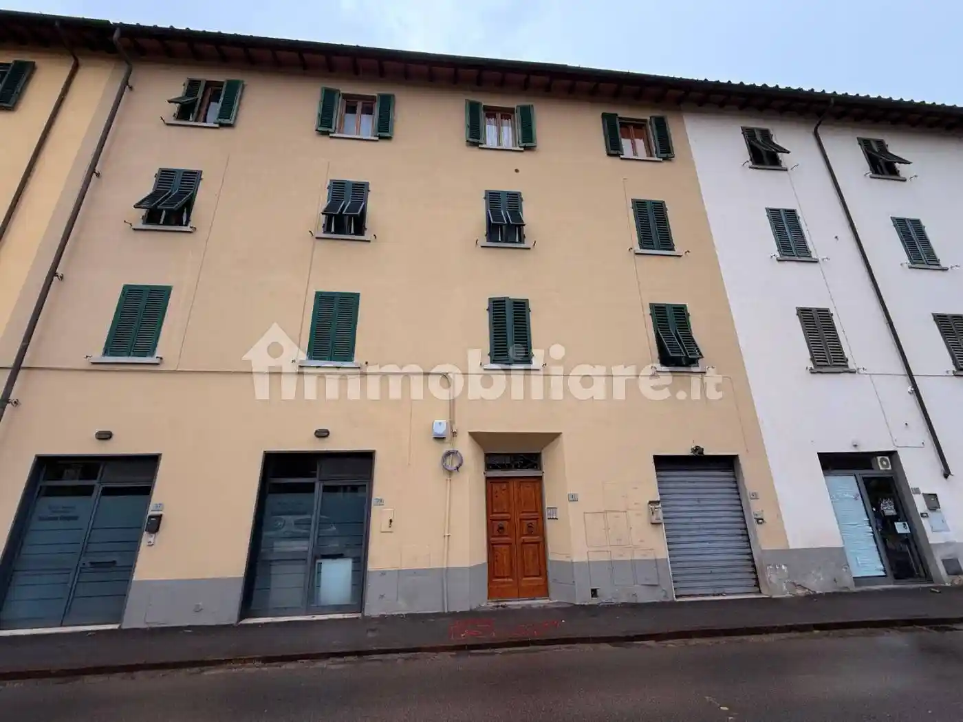 Appartamento in vendita a Greve in Chianti