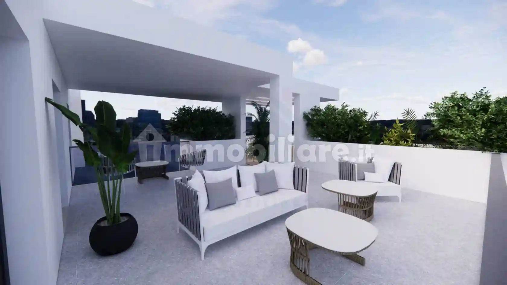 Attico - Mansarda - foto 4